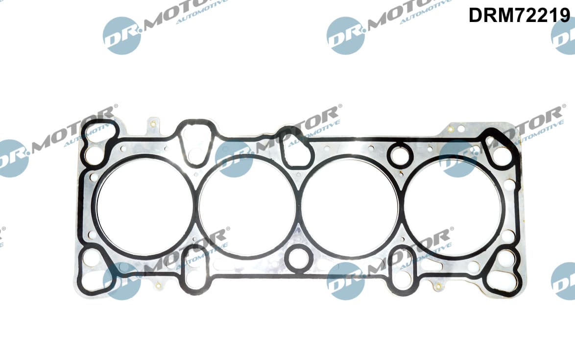 DR.MOTOR AUTOMOTIVE Tesnenie hlavy valcov DRM72219 1