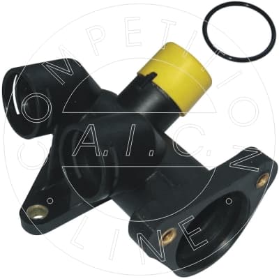AIC Príruba chladenia 50063 1