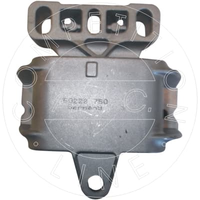 AIC Uloženie motora 50222 1