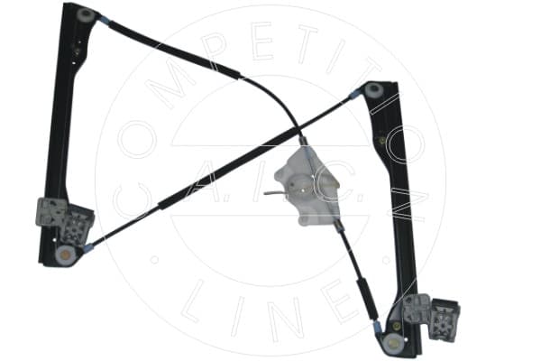 AIC Mechanizmus zdvíhania okna 50516 1