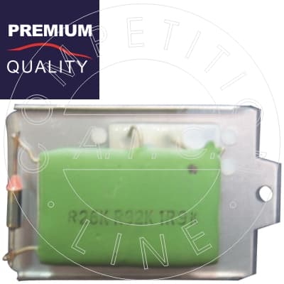 AIC Odpor vnútorného ventilátora 50652 1