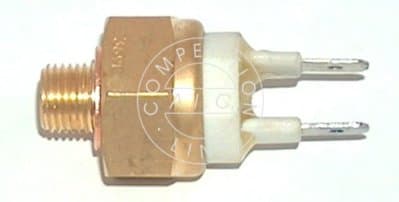 AIC Teplotný spínač predohrevu sacieho potrubia 50795 1
