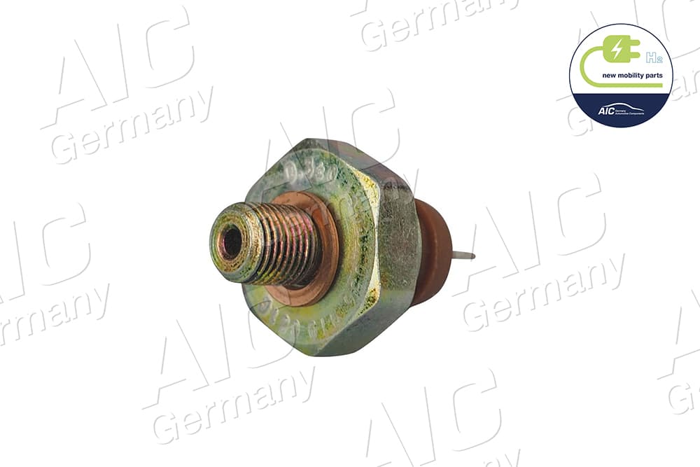 AIC Olejový tlakový spínač 50797 1