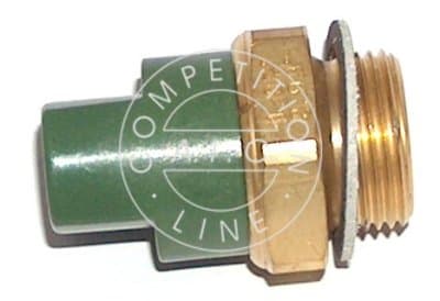 AIC Teplotný spínač ventilátora chladenia 50819 1