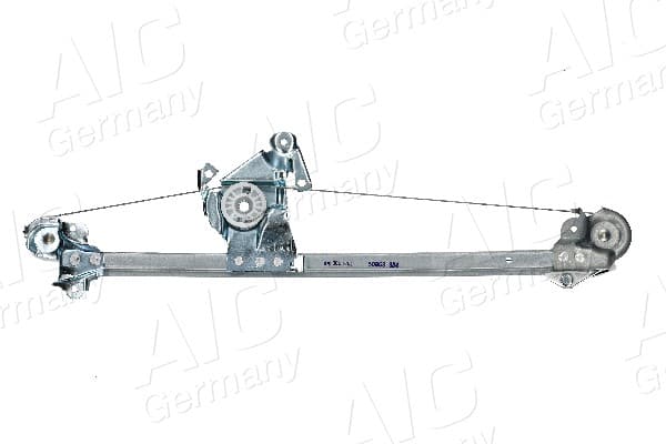 AIC Mechanizmus zdvíhania okna 50963 1