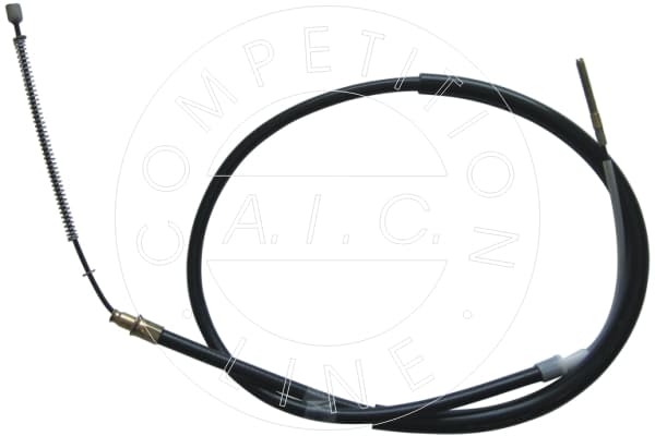 AIC Ťažné lanko parkovacej brzdy 50983 1