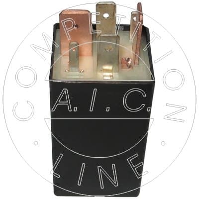 AIC Relé žeraviaceho systému 51370 1