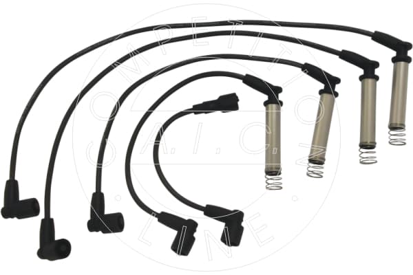 AIC Sada zapaľovacích káblov 51650 1