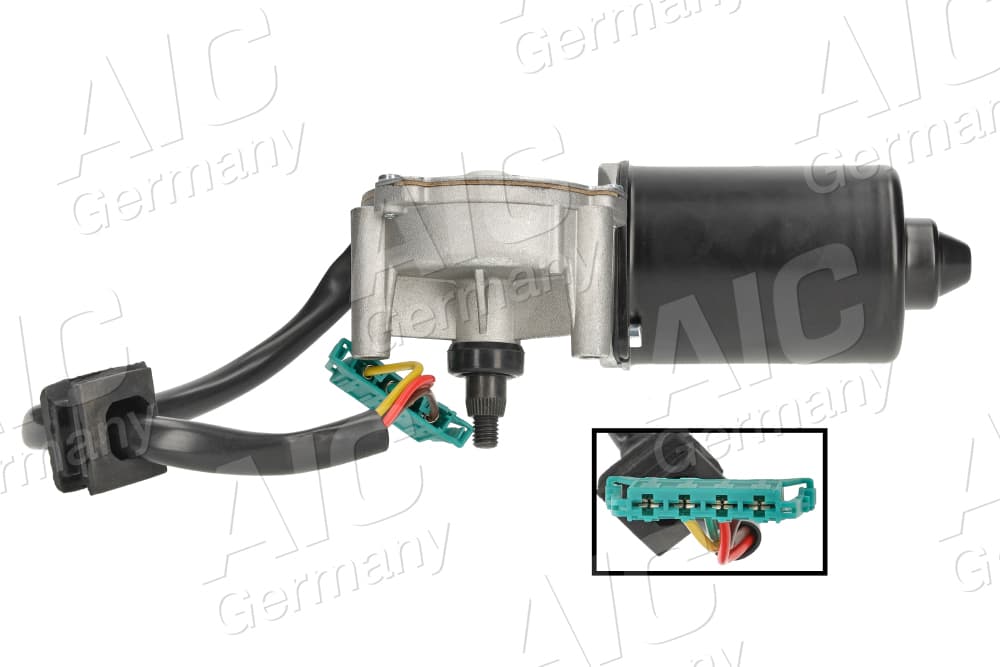 AIC Motor stieračov 51701 1