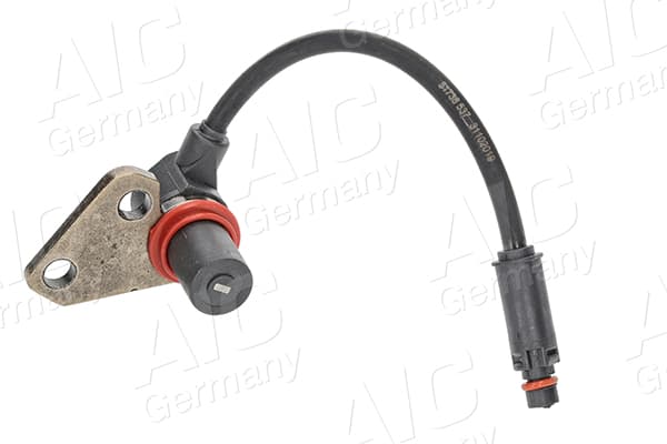 AIC Snímač počtu otáčok kolesa 51738 1