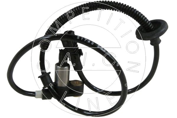 AIC Snímač počtu otáčok kolesa 51743 1