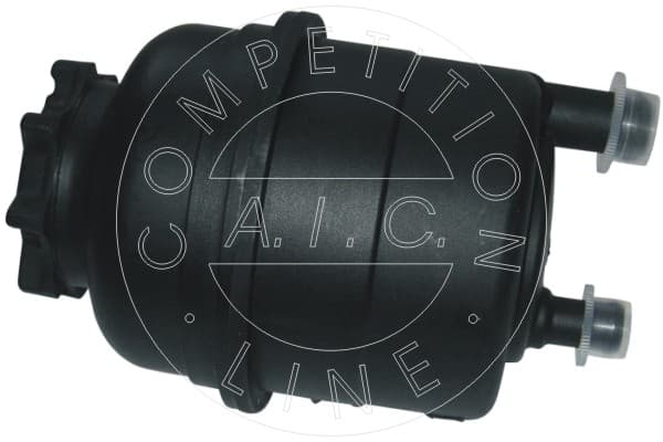 AIC Vyrovnávacia nádobka hydraulického oleja pre servo 51854 1