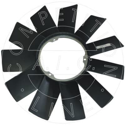 AIC Koleso ventilátora chladenia motora 51859 1