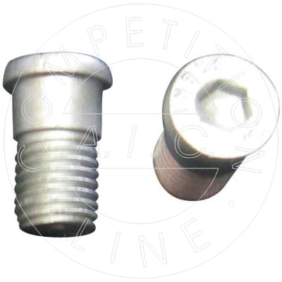 AIC Skrutka brzdového kotúča 51886 1