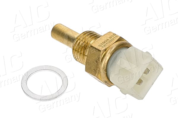 AIC Snímač teploty chladiacej kvapaliny 51904 1