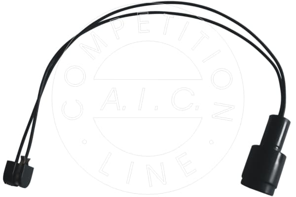 AIC Výstražný kontakt opotrebenia brzdového obloženia 52269 1