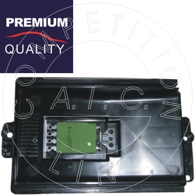 AIC Odpor vnútorného ventilátora 52475 1