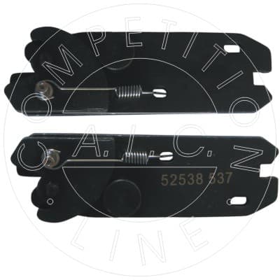 AIC Nastavovač bubnovej brzdy 52538 1