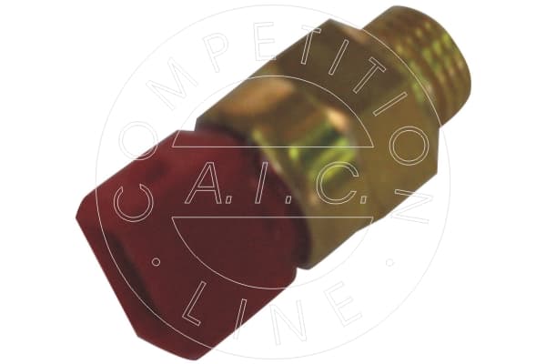 AIC Teplotný spínač ventilátora chladenia 52547 1