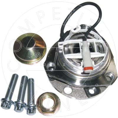 AIC Náboj kolesa 52703 1