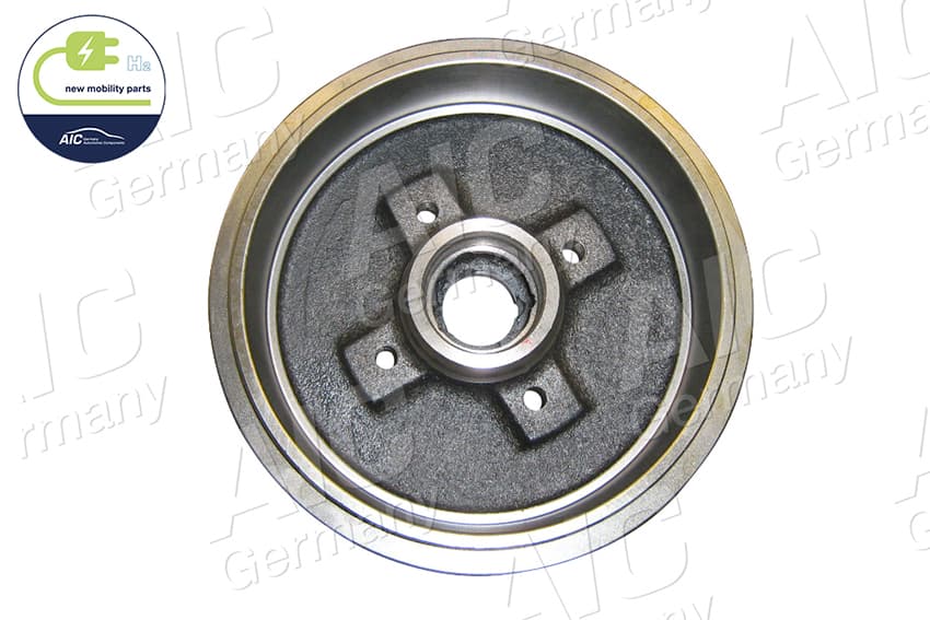 AIC Brzdový bubon 52993 1