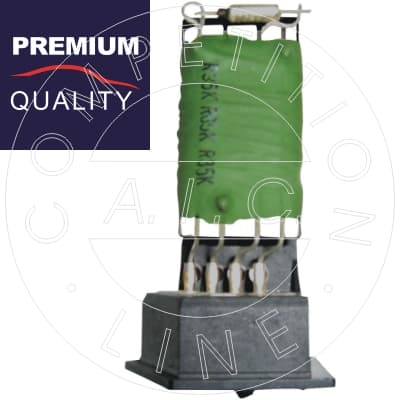 AIC Odpor vnútorného ventilátora 53110 1