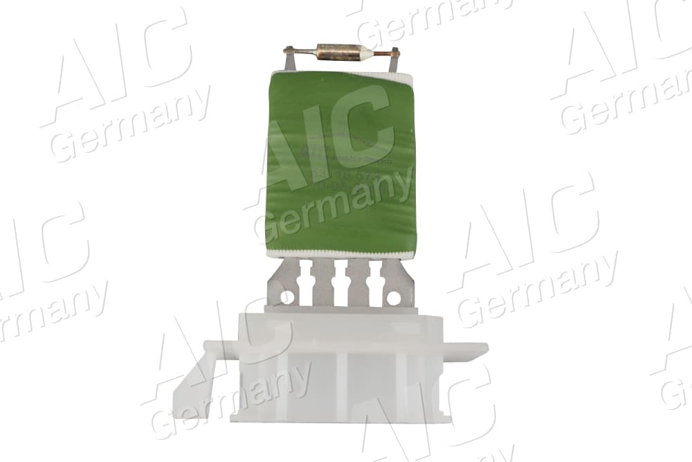 AIC Odpor vnútorného ventilátora 53118 1