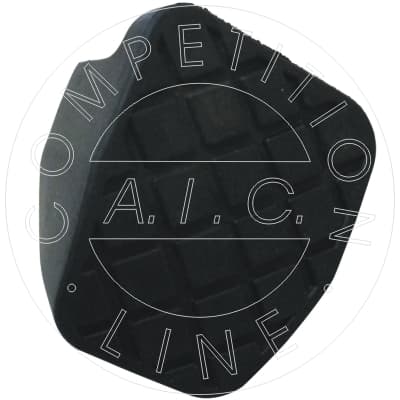 AIC Oblozenei padalu, pedal spojky 53203 1
