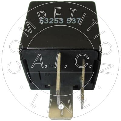 AIC Relé palivového čerpadla 53253 1