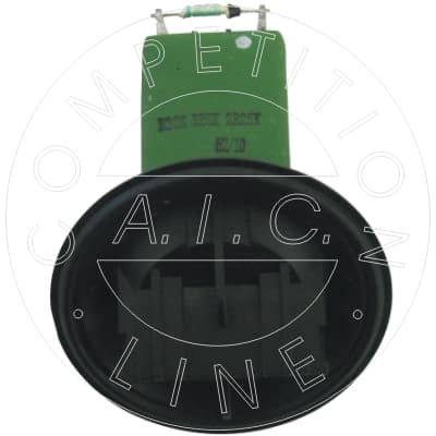 AIC Odpor vnútorného ventilátora 53262 1