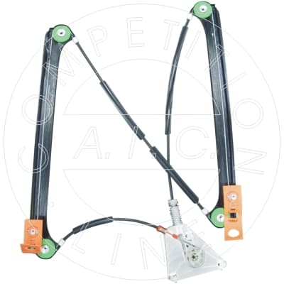 AIC Mechanizmus zdvíhania okna 53313 1
