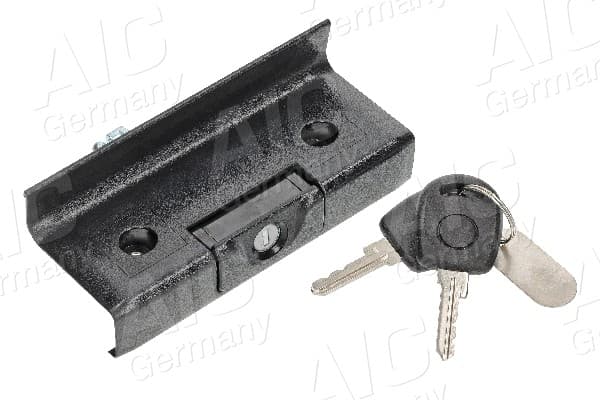 AIC Zámok zadnej kapoty 53346 1