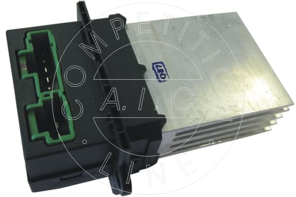 AIC Riadiaca jednotka kúrenia/Chladenia 53388 1