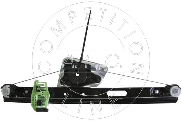 AIC Mechanizmus zdvíhania okna 53585 1