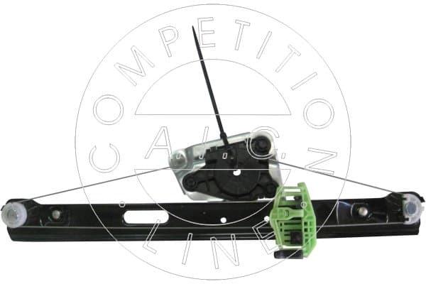 AIC Mechanizmus zdvíhania okna 53586 1