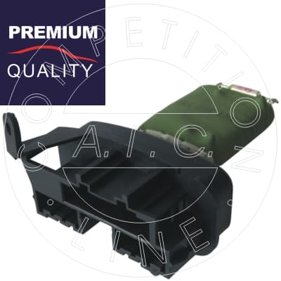 AIC Odpor vnútorného ventilátora 53594 1