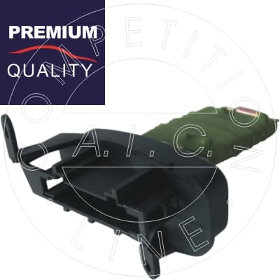 AIC Odpor vnútorného ventilátora 53595 1