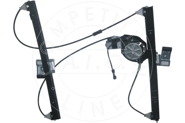 AIC Mechanizmus zdvíhania okna 53705 1