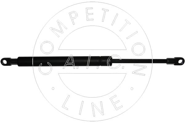 AIC Plynová vzpera, kapota motora 53866 1