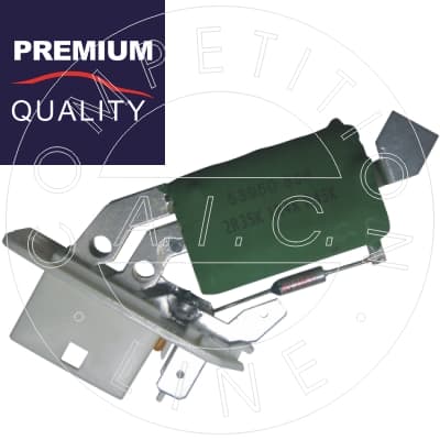 AIC Odpor vnútorného ventilátora 53950 1