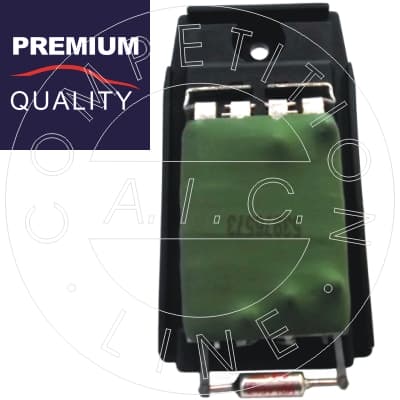 AIC Odpor vnútorného ventilátora 53976 1