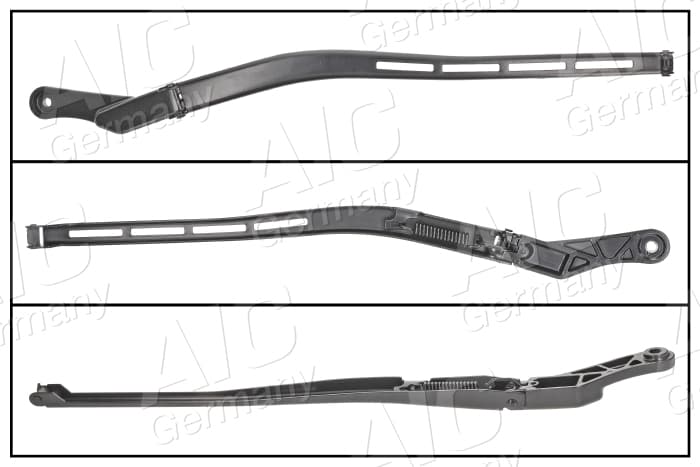 AIC Rameno stierača skiel 53988 1