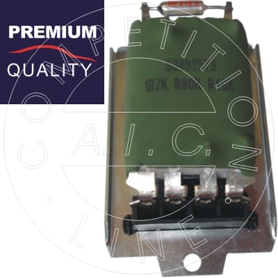 AIC Odpor vnútorného ventilátora 53992 1