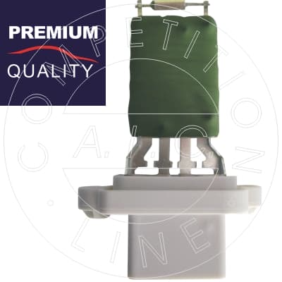 AIC Odpor vnútorného ventilátora 54051 1