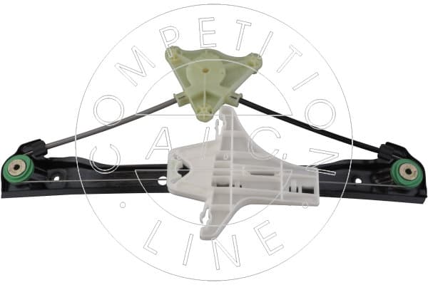 AIC Mechanizmus zdvíhania okna 54099 1