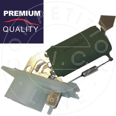 AIC Odpor vnútorného ventilátora 54107 1