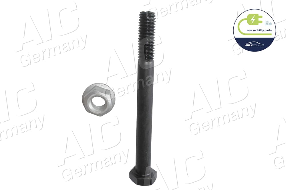 AIC Riadiaci mechanizmus - montážna sada 54186 1