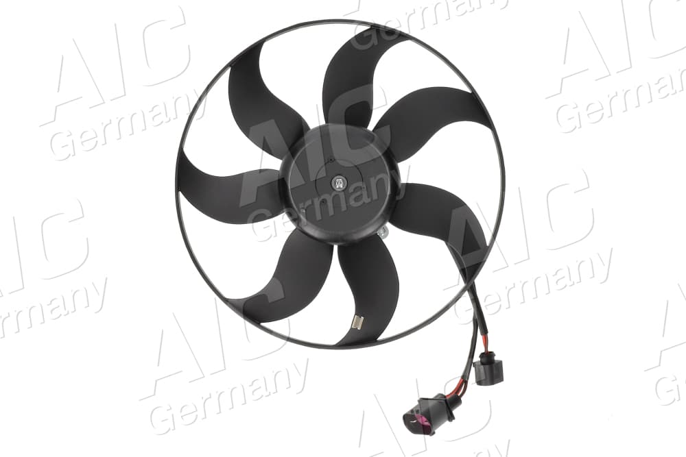 AIC Ventilátor chladenia motora 54299 1