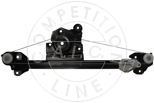 AIC Mechanizmus zdvíhania okna 54393 1
