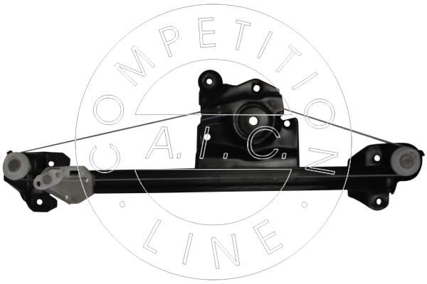 AIC Mechanizmus zdvíhania okna 54394 1